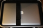 Palmcase Alu S für MacBook Pro 13,3