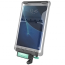 Locking Vehicle Dock with GDS Technology für Samsung Galaxy Tab S 10.1 / RAM-GDS-DOCKL-V2-SAM230U