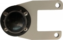 CTJ-Mount Basisplatte für UniCarriers Stapler (Kabine) mit 1,5" Kugel / CTJ-1000-12